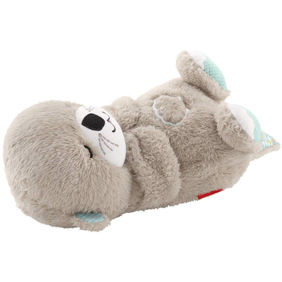 Fisher-Price Soothe N Snuggle Otter
