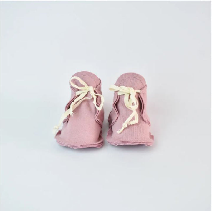 Pikalula Baby Booties