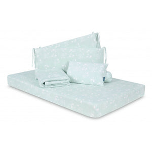 Comfy Living 6 in 1 Bedding Set
