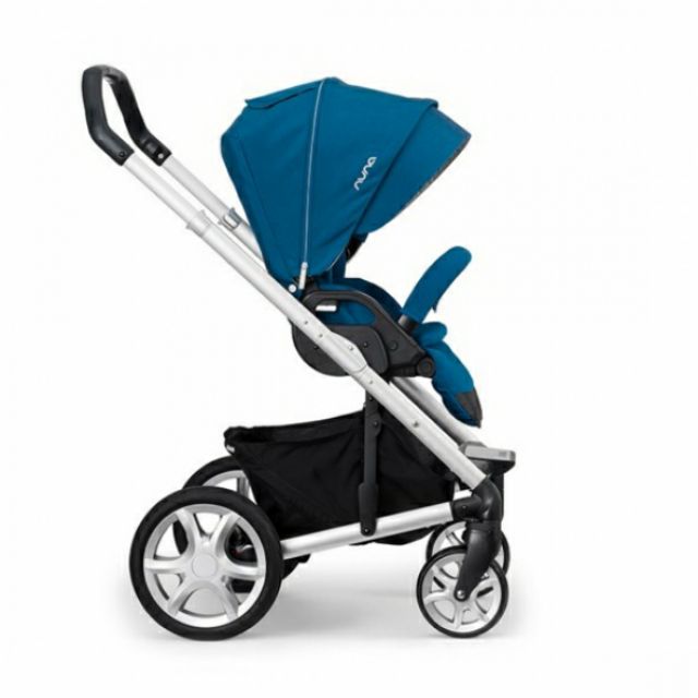 Nuna Mixx Stroller- Mykonos