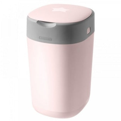 [FOR FUTURE USE]Tommee Tippee Twist & Click Advanced Nappy Disposal System (Preorder)
