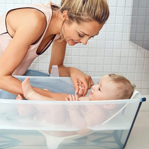 Stokke Flexi Bath Tub Regular Bundle