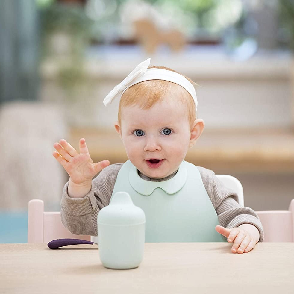 Stokke Munch Cup- Soft Mint