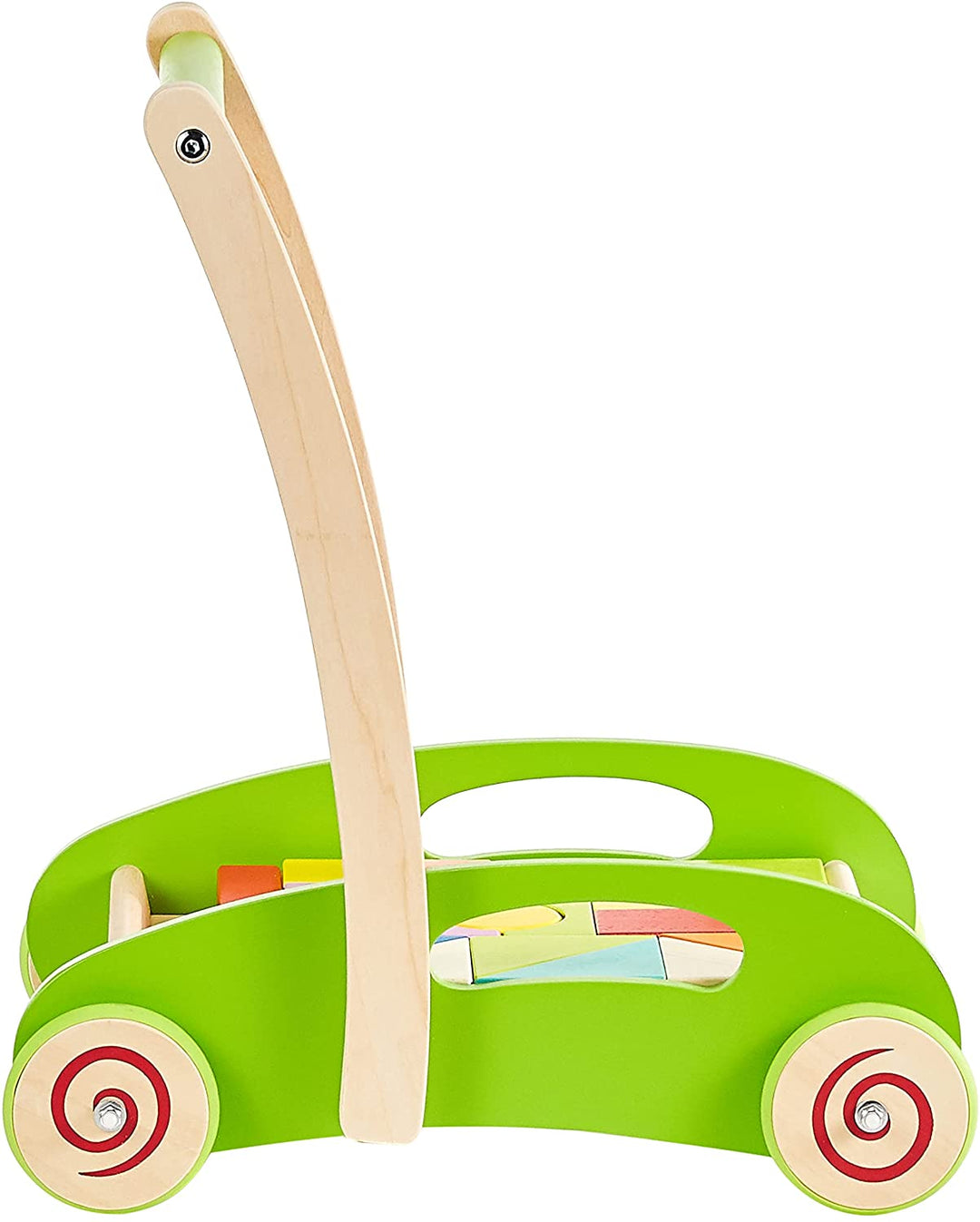 Hape Block and Roll
