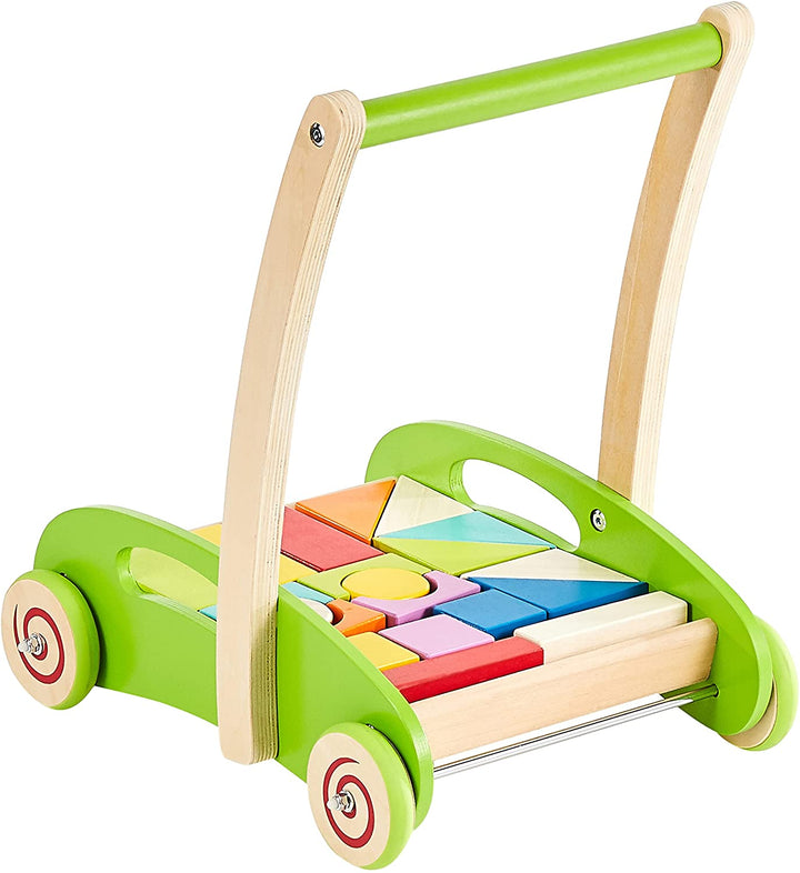 Hape Block and Roll