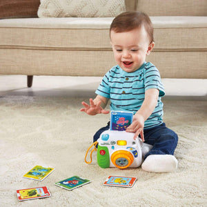 LeapFrog Fun 2-3 Instant Camera