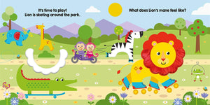 Fisher-Price Playtime Adventures