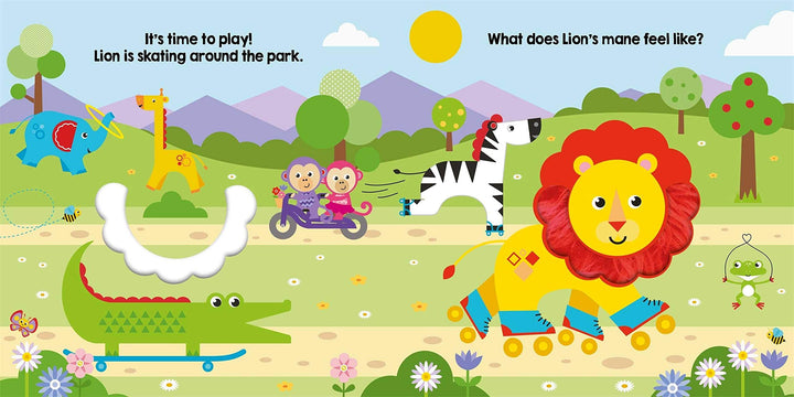 Fisher-Price Playtime Adventures