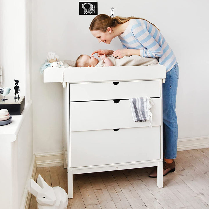 Stokke Home Changer- White