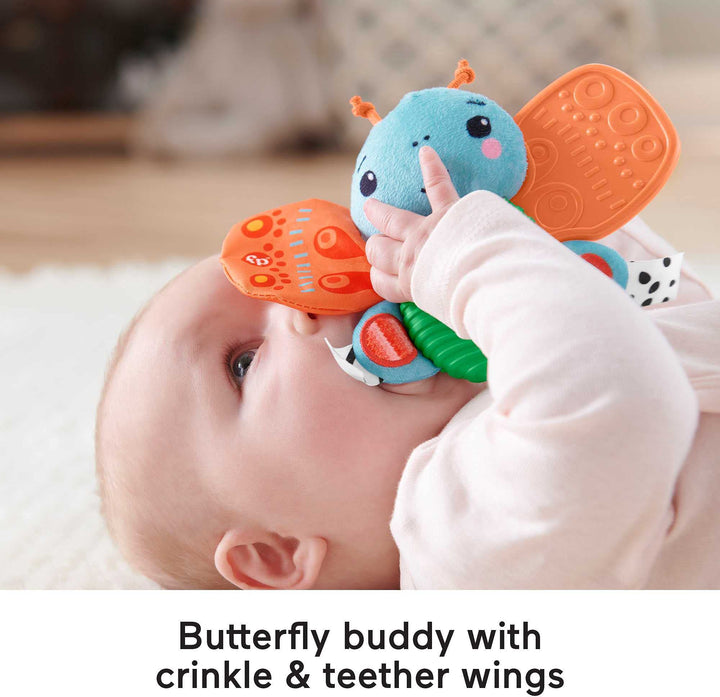 Fisher-Price Hello Sense Play Kit 3m+