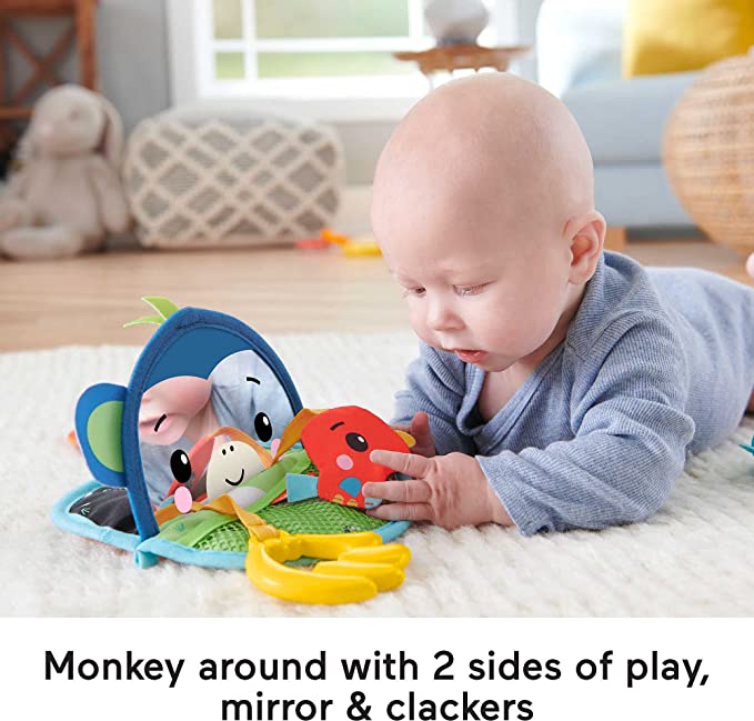 Fisher-Price Hello Sense Play Kit 3m+