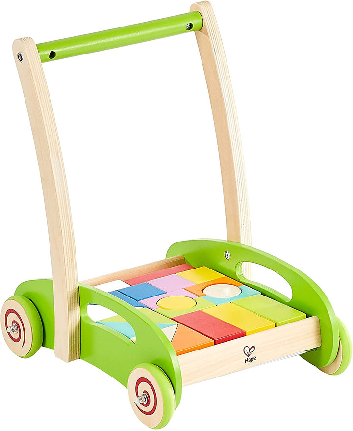 Hape Block and Roll