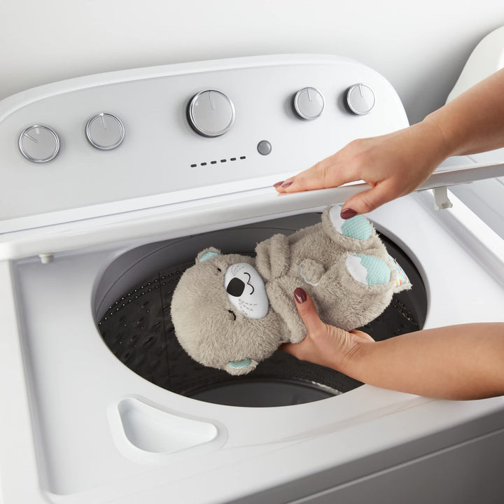 Fisher-Price Soothe N Snuggle Otter
