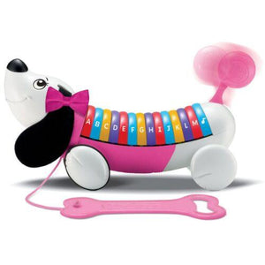 LeapFrog Alphapup