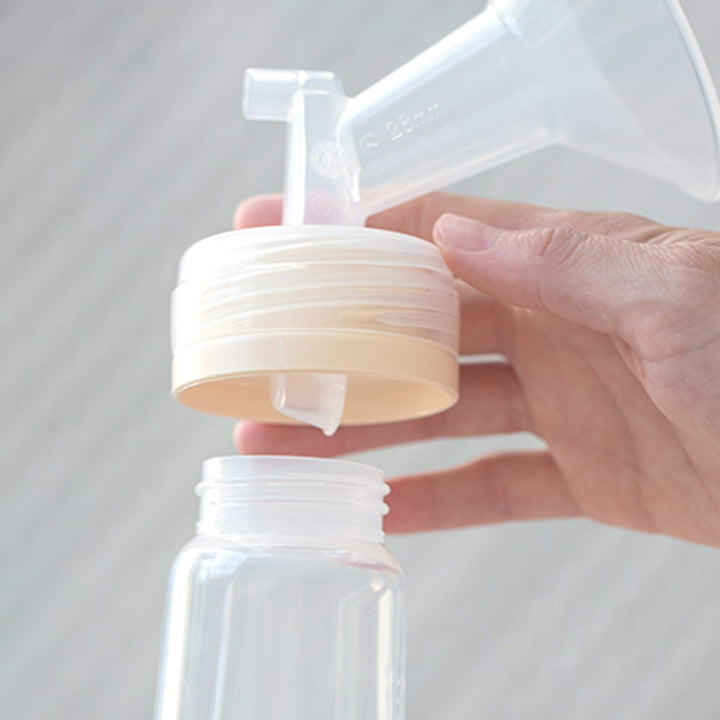 Spectra Small Cap Converter