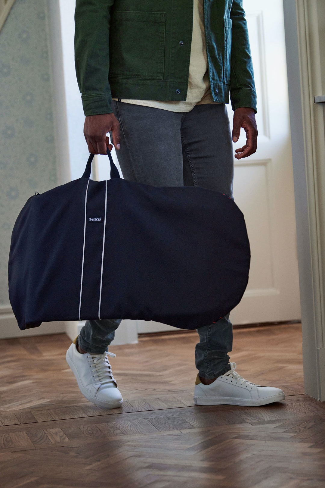 BabyBjörn Transport Bag for Baby Bouncer