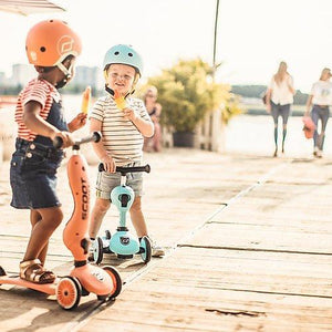 Scoot & Ride Highway Kick- Forest
