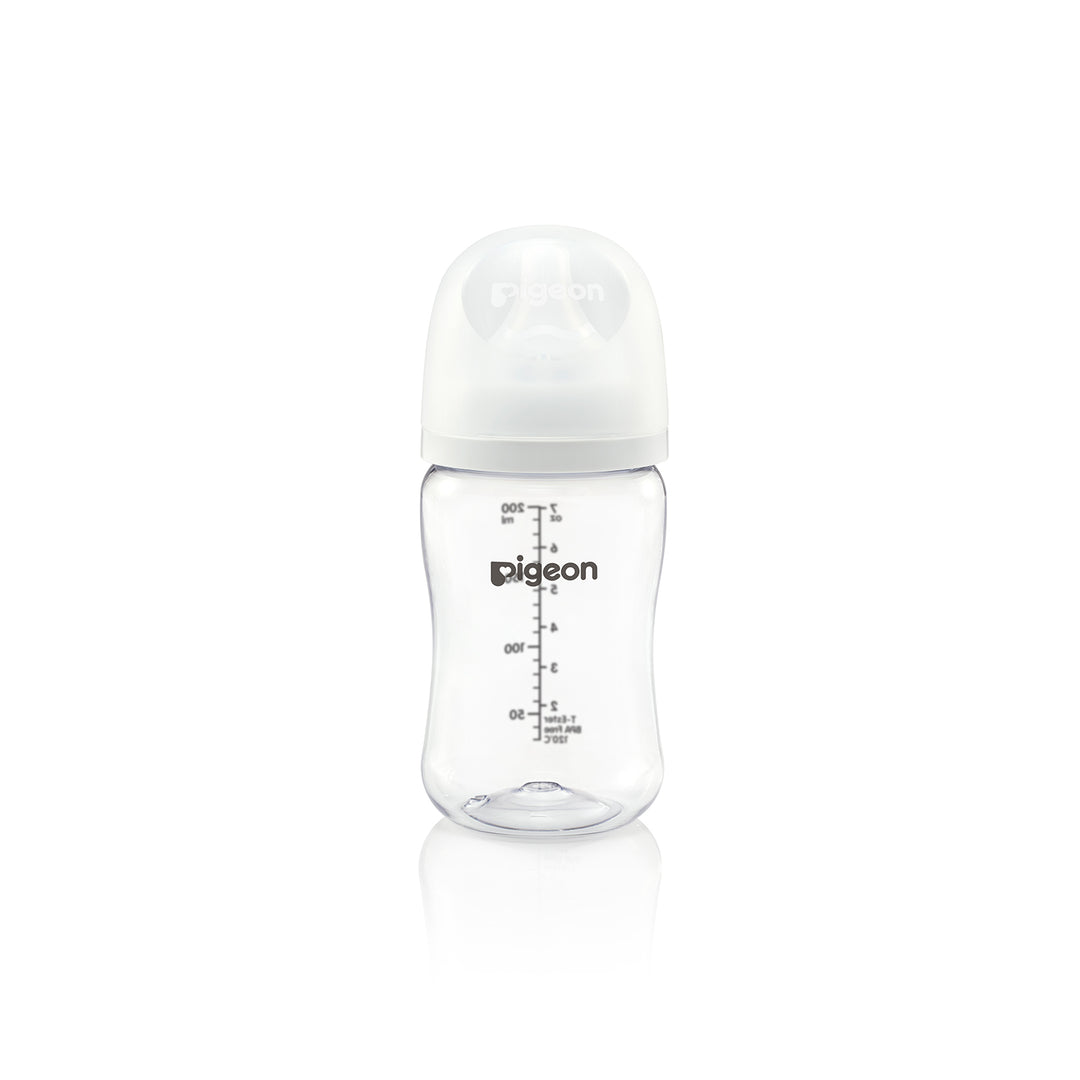 Pigeon SofTouch T-Ester Nursing Bottle