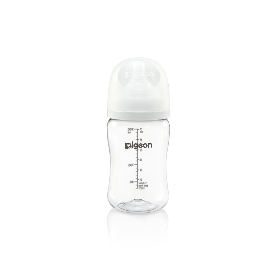 Pigeon SofTouch T-Ester Nursing Bottle