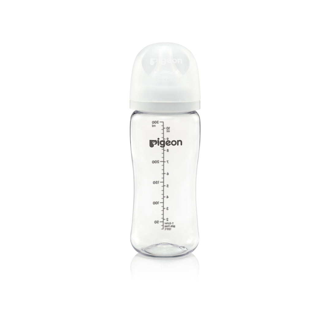 Pigeon SofTouch T-Ester Nursing Bottle