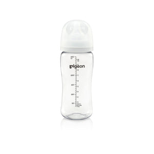 Pigeon SofTouch T-Ester Nursing Bottle