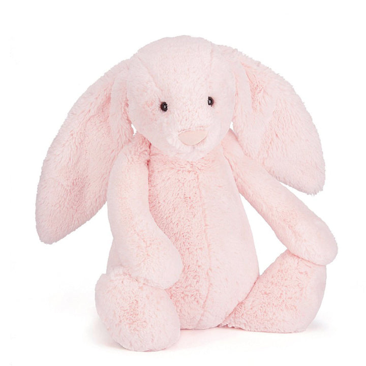 Jellycat Bashful Pink Bunny Huge (BAH2BP)