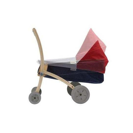Plan Toys Doll Stroller