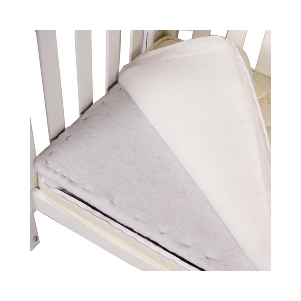 Babyhood Orthopaedic Breathe Eze Innerspring Mattress - Happikiddo.com