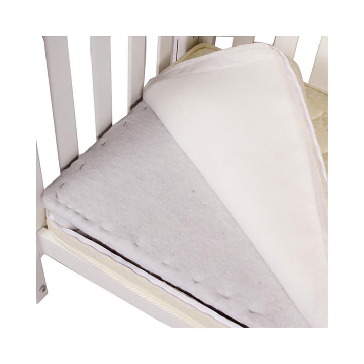 Babyhood Orthopaedic Breathe Eze Innerspring Mattress - Happikiddo.com