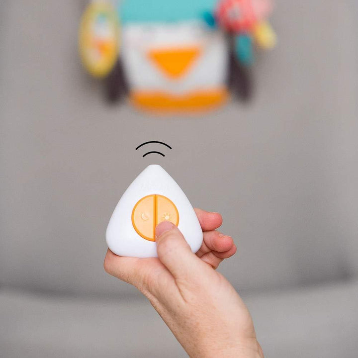 Taf Toys Penguin Play & Kick Car Toys - Happikiddo.com
