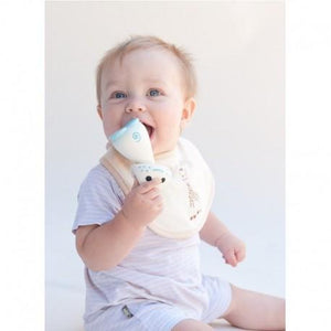 Sophie La Girafe Blue CPG Teether - Chan - Happikiddo.com