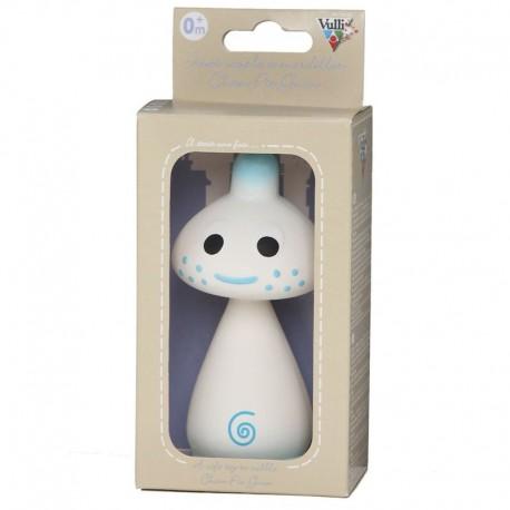 Sophie La Girafe Blue CPG Teether - Chan - Happikiddo.com