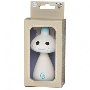Sophie La Girafe Blue CPG Teether - Chan - Happikiddo.com