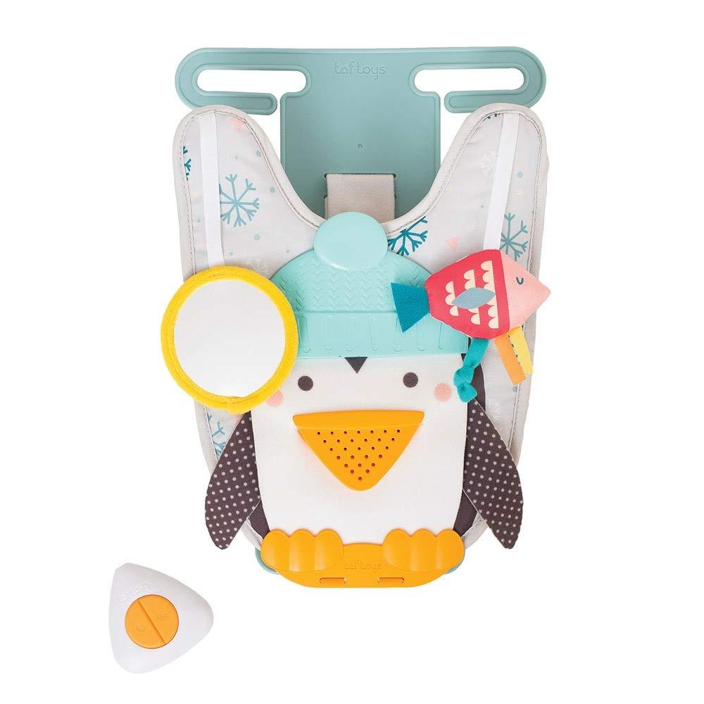 Taf Toys Penguin Play & Kick Car Toys - Happikiddo.com