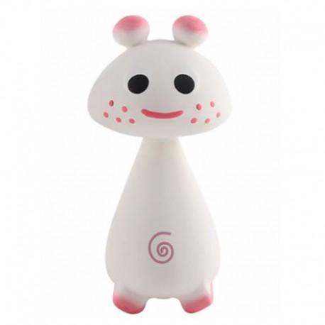 Sophie La Girafe Pink CPG Teether - Pie - Happikiddo.com