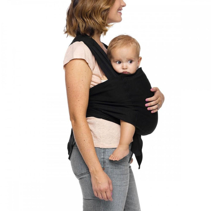 Moby Fit Baby Carrier Wrap - Happikiddo.com
