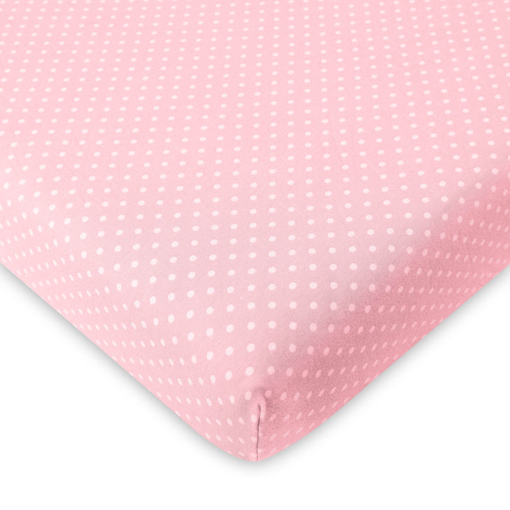 Comfy Living Fitted Sheet (L)