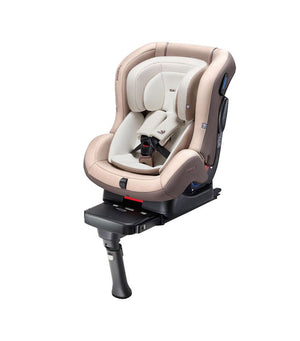 Daiichi First 7 Plus Touch Isofix Organic Car Seat - Happikiddo.com
