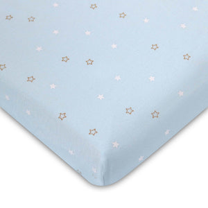 Comfy Living Fitted Sheet (S) – image 1