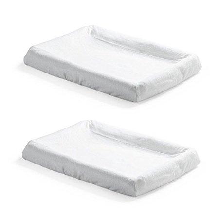 Stokke Home Changer Matress Cover (2pcs) - Happikiddo.com