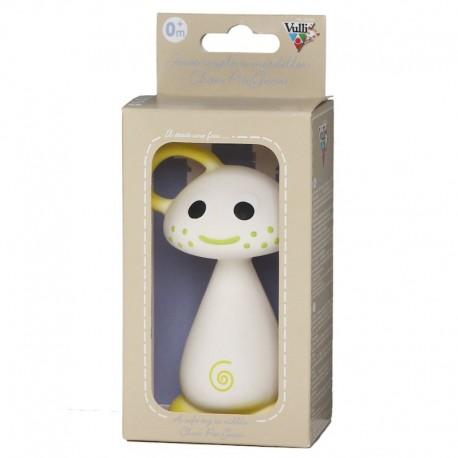 Sophie La Girafe Yellow CPG Teether - Gnon - Happikiddo.com