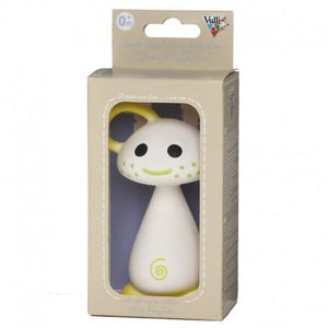Sophie La Girafe Yellow CPG Teether - Gnon - Happikiddo.com