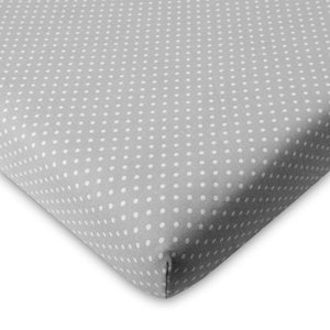 Comfy Living Fitted Sheet (S) – image 3