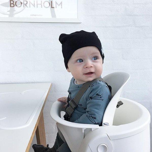 Stokke Steps Baby Set White - Happikiddo.com