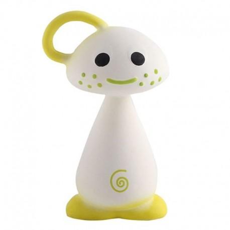 Sophie La Girafe Yellow CPG Teether - Gnon - Happikiddo.com