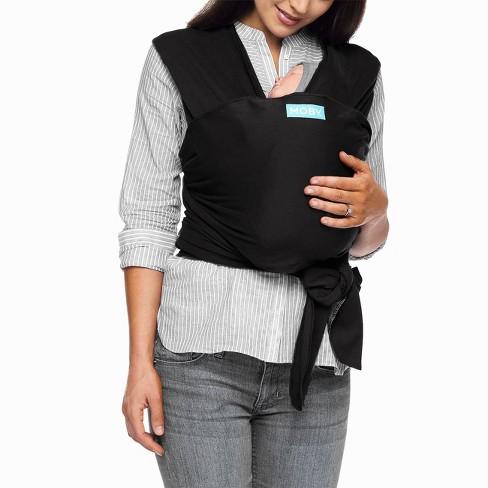 Moby Fit Baby Carrier Wrap - Happikiddo.com