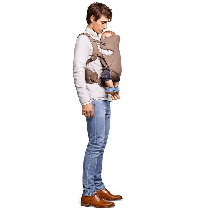 Stokke MyCarrier Front Carrier - Happikiddo.com