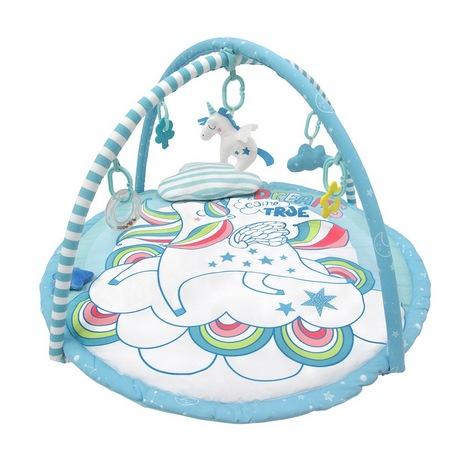 Simple Dimple Unicorn Dream Activity Playgym - Happikiddo.com