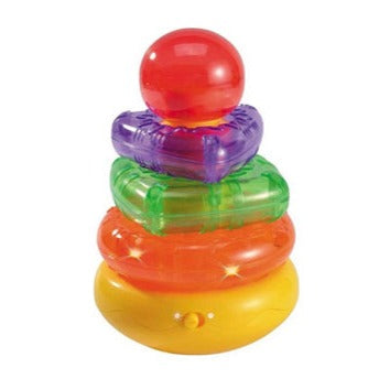 Infunbebe Light n Sounds Stacker