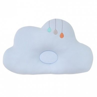 Dalpong Cloud Pillow- Blue